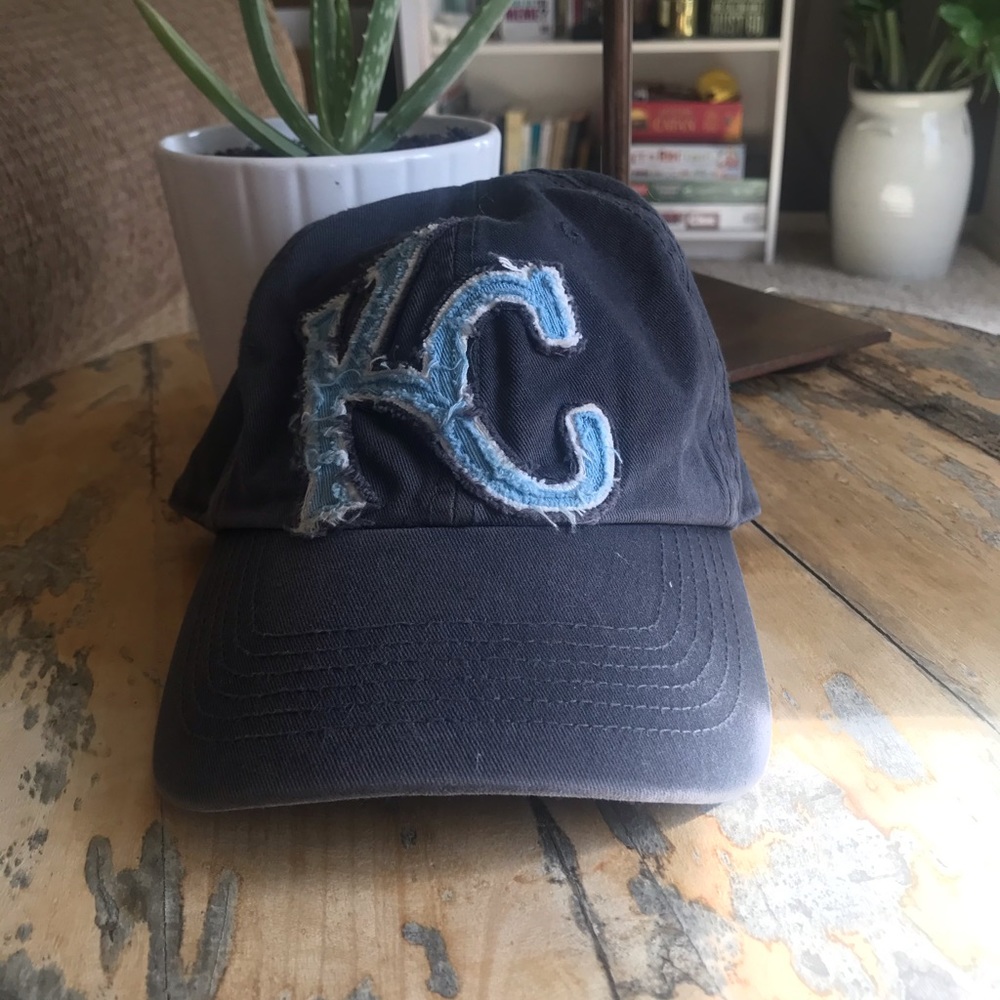 KC Royals Baseball Hat